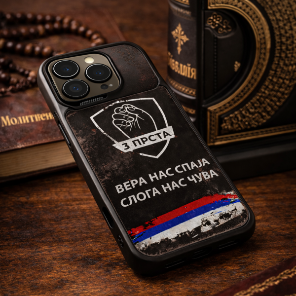 Preview: Handyhülle 