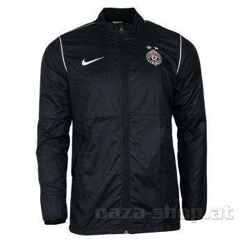 Šuškavac PFC NIKE crni 2022/23