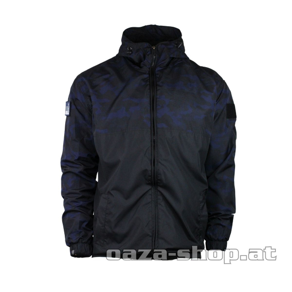 Preview: Šuškavac - Fantomka SRB "3 PRSTA" teget