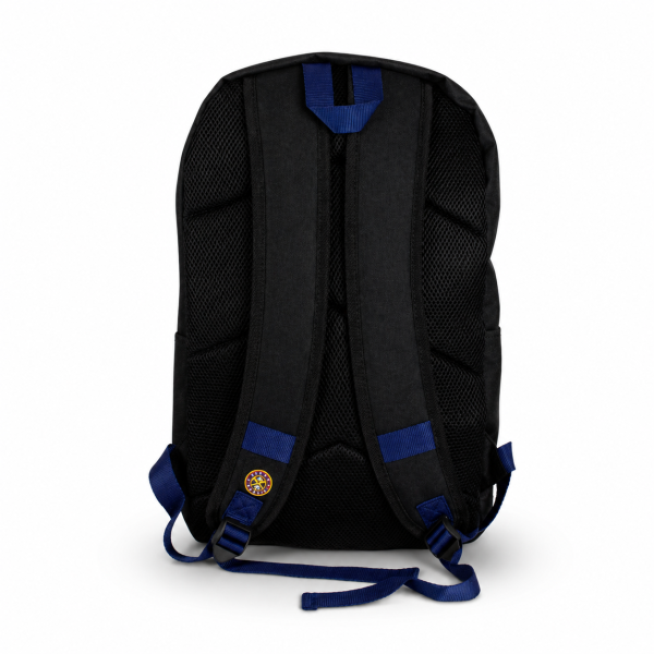 Preview: NBA Rucksack Denver Nuggets Jokic 15 Schwarz