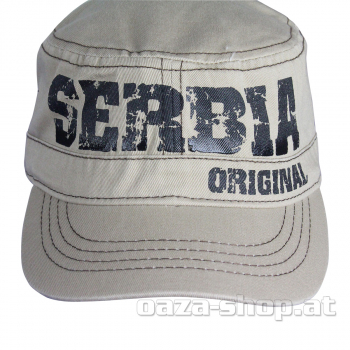 Preview: Kačket SRB "SERBIA ORGINAL"