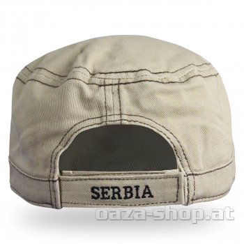 Preview: Kačket SRB "SERBIA ORGINAL"