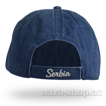 Preview: Kačket SRB "SERBIA ORGINAL" model 3