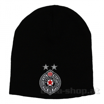 Zimska kapa PFC model 2