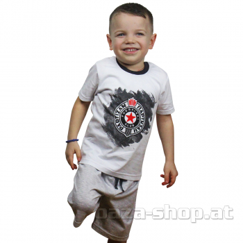 Preview: Dečiji komplet PFC "GRB"