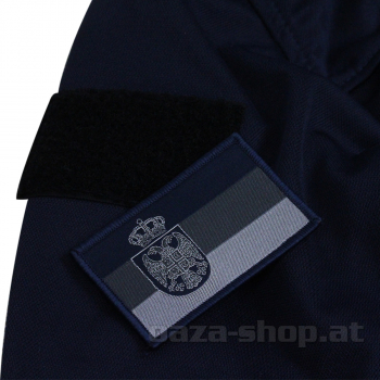 Dečija trenerka SRB " TRI PRSTA" teget