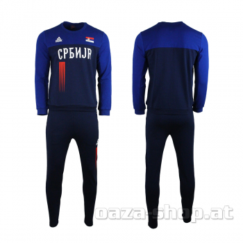 Preview: Trenerka PEAK KSS 2024/25 teget