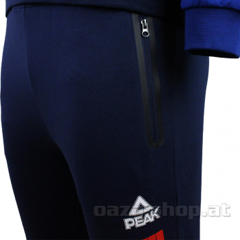 Preview: Trenerka PEAK KSS 2024/25 teget