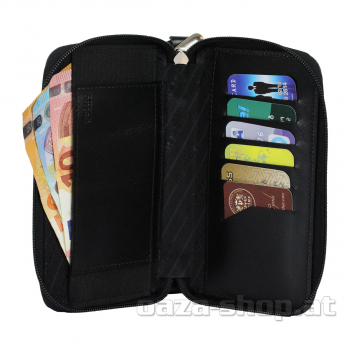 Preview: Kožna tašnica PFC