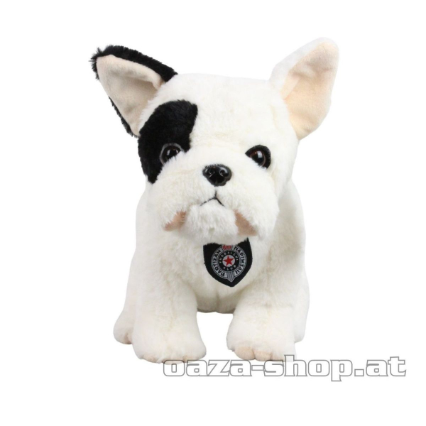 Pišani Buldog PFC