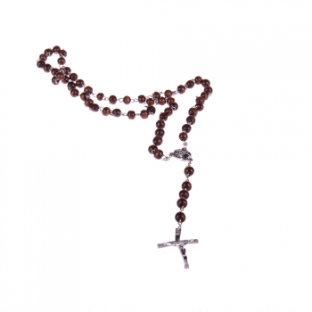 Preview: Lanče sa kuglicama i krstom