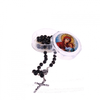 Preview: Lanče sa kuglicama i krstom