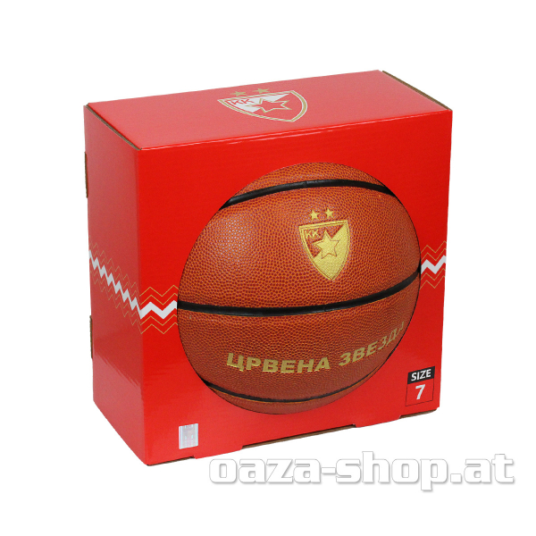 Preview: Košarkaška lopta KKCZ ultra grip