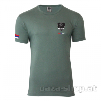 Preview: Majica "TRI PRSTA" model 1