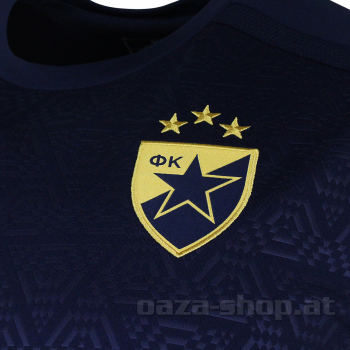 Preview: Macron trening majica bez rukava CZ teget 2024/25