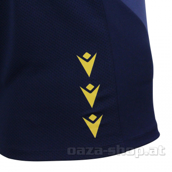 Preview: Macron trening majica bez rukava CZ teget 2024/25