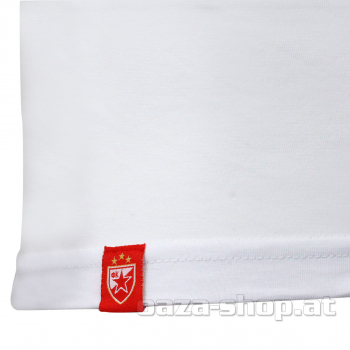 Preview: Majica "33. TITULA 21/22" bela