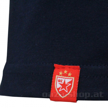 Preview: Majica FKCZ "GRB" teget