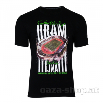 Majica PFC "HRAM"