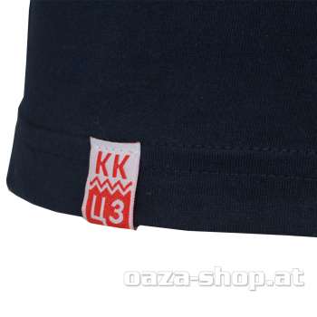 Preview: Majica KKCZ "KOŠ NEON" TEGET