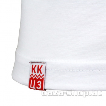Preview: Majica KKCZ "GRB" bela