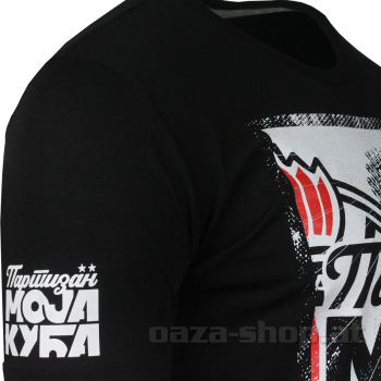 Preview: Majica PFC "MOJA KUĆA"