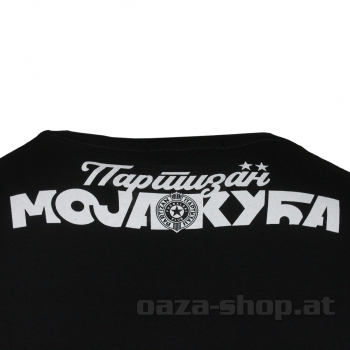 Preview: Majica PFC "MOJA KUĆA"