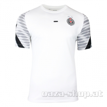 Trening majica PFC Nike bela 2022/23