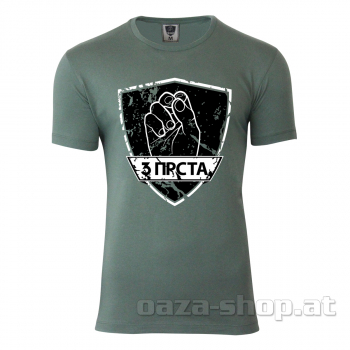 Preview: Majica GRB "3 Prsta"