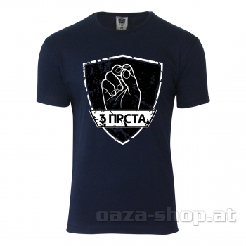Preview: Majica GRB "3 Prsta"