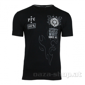 Majica PFC "PARTIZAN-BELGRADE" crna