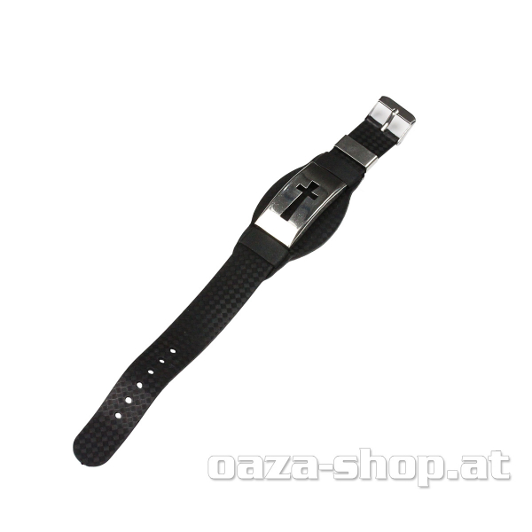 Preview: Narukvica "ultimate" / crna