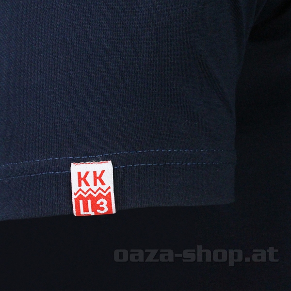 Preview: Majica KKCZ "NEDOVIĆ" teget