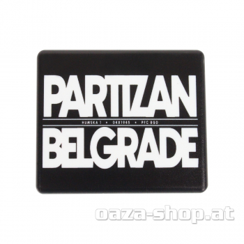 Magnet PFC  "PARTIZAN BELGRADE"