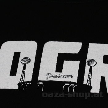 Preview: Majica PFC "BEOGRAD" crna