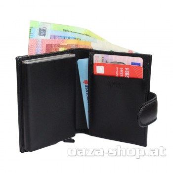 Preview: Novčanik PFC sa šaržerom crni