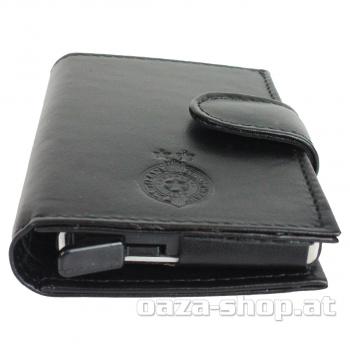 Preview: Novčanik PFC sa šaržerom crni