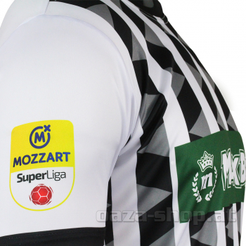 Preview: Dres PFC 2024/25 crno beli