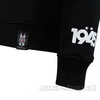 Preview: Duks PFC "PARTIZAN-BELGRADE" crni