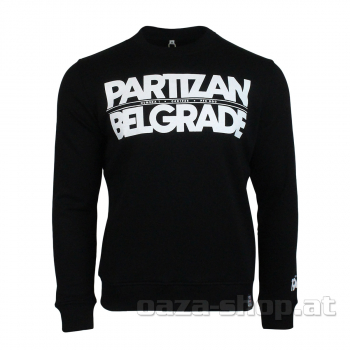 Duks PFC "PARTIZAN-BELGRADE" crni