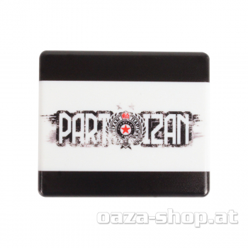 Magnet PFC  "PARTIZAN"