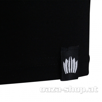 Majica PFC "PARTIZAN BGD 1945" crna