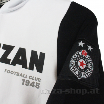 Preview: Dečiji duks PFC "FOOTBALL CLUB 1945"