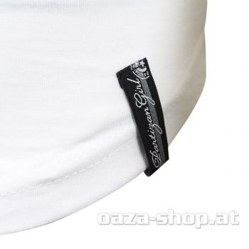 Preview: Ženska majica PFC "LOVE PARTIZAN" bela