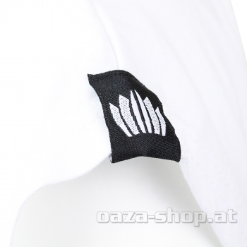 Preview: Ženska majica PFC "LOVE PARTIZAN" bela