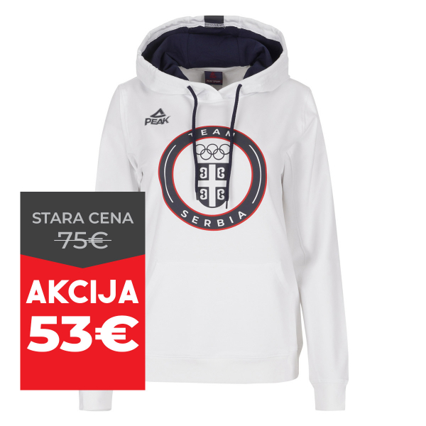 Duks "TEAM SERBIA" PEAK SRB OKS beli