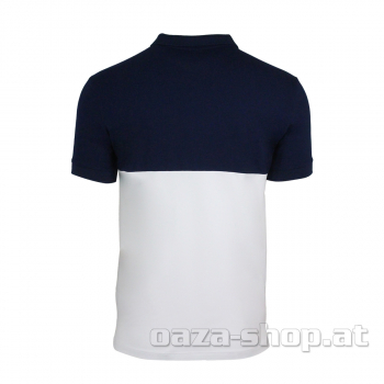 Preview: Polo majica PEAK KSS 2024/25 teget bela