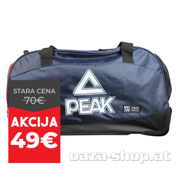 Torba SRB PEAK medium 2023/24