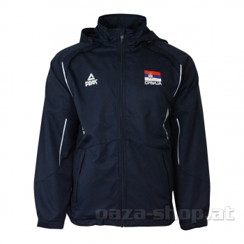Šuškavac SRB PEAK teget
