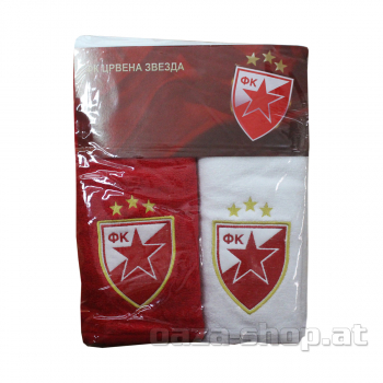 Preview: Set peškira CZ 2/1